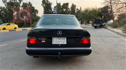 مرسيدس بنز E-Class